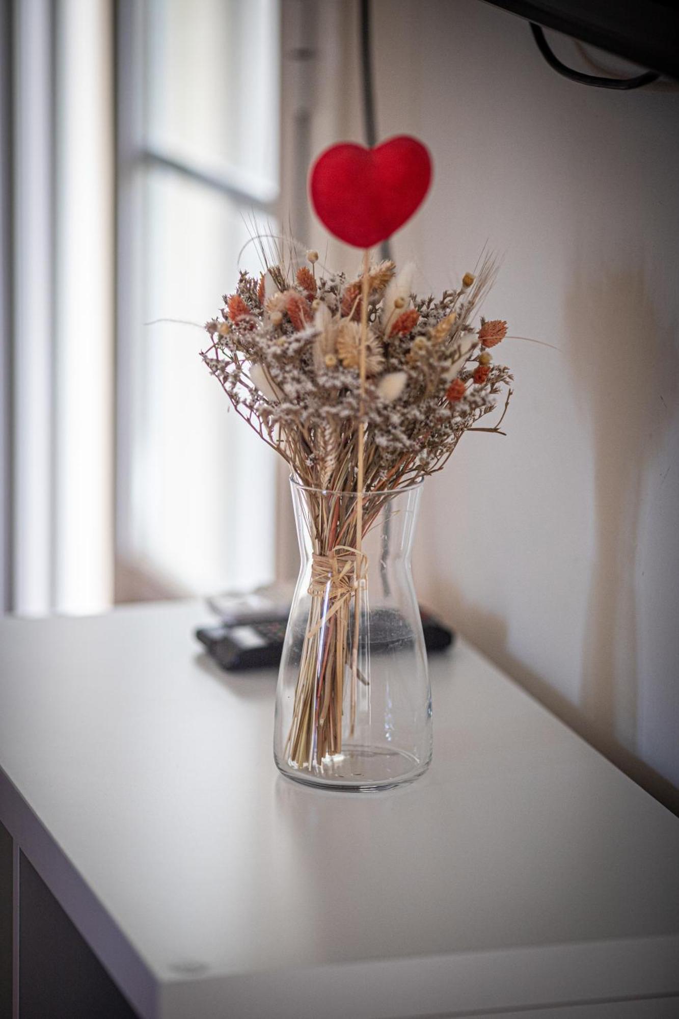 Nice Apartment In Nice Quarto foto