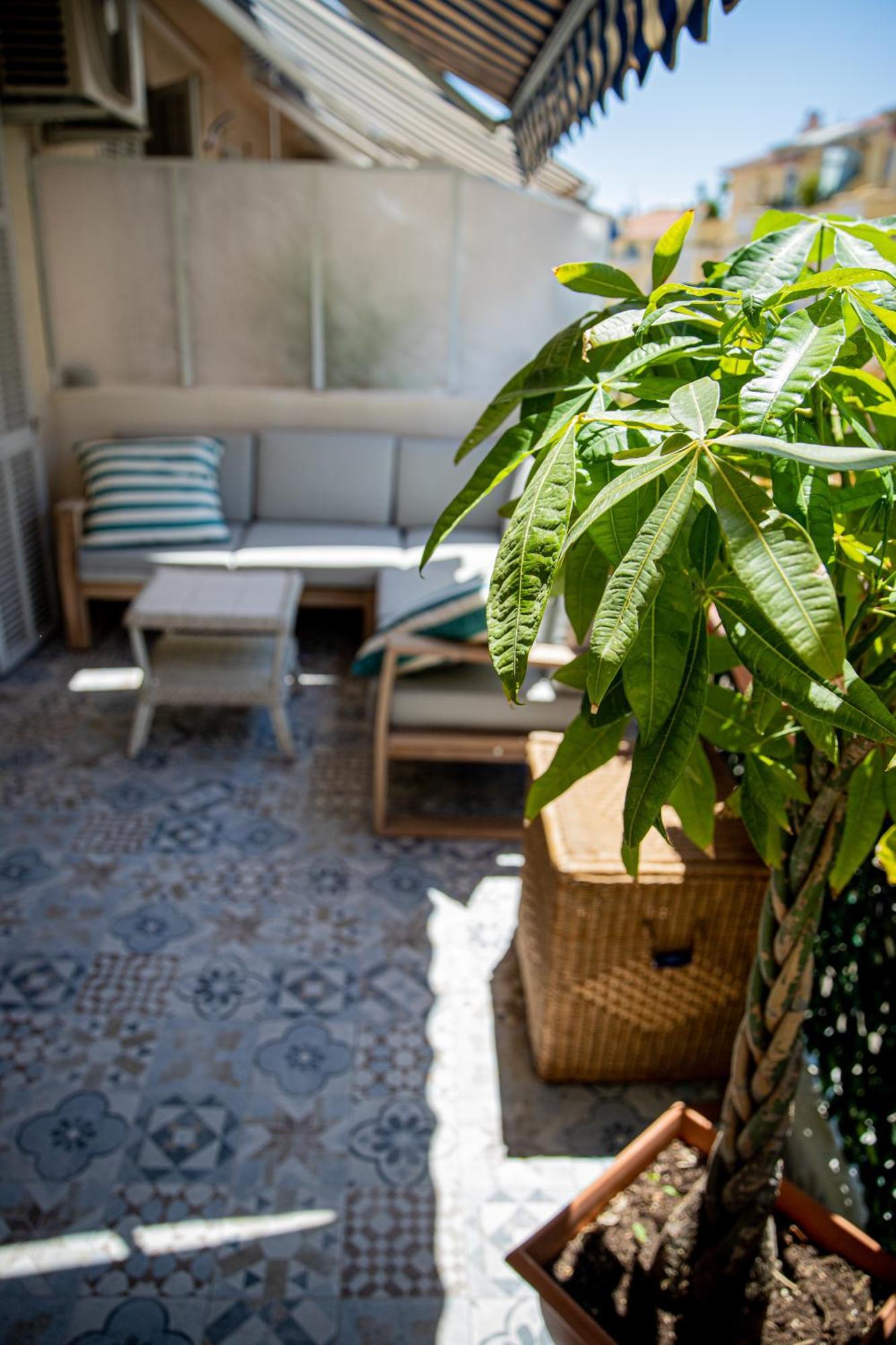 Nice Apartment In Nice Exterior foto